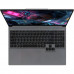 Ноутбук Maibenben 16" Typhoon X16C (I544550F44HG4E10)